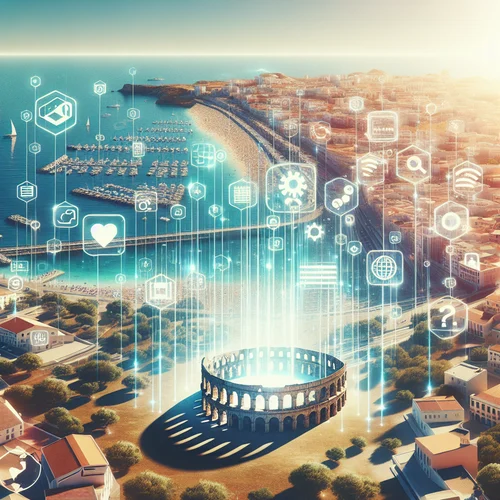 How a Digital Marketing Strategy Can Boost Tourism in Fréjus