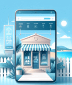 Création de site e-commerce à Fréjus : Les 5 étapes pour vendre vos produits localement.