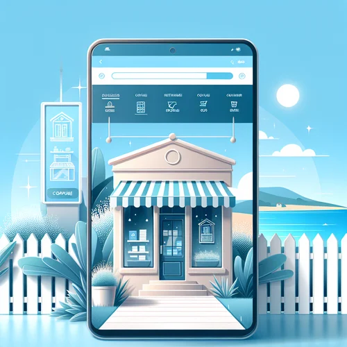 E-commerce Website Creation in Fréjus: 5 Steps to Sell Your Products Locally
