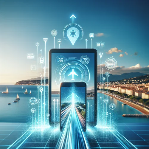 Website Redesign in Antibes: When and How to Modernise Your Online Presence