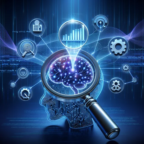Content Marketing in the AI Era: Optimising Your Strategy for New Search Engines