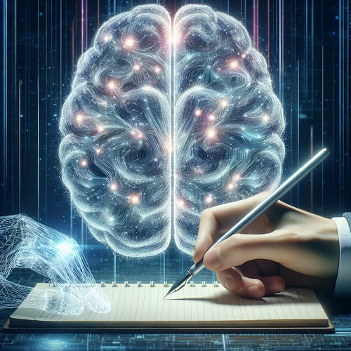 The Growing Role of LLMs in Creating SEO-Optimised Web Content