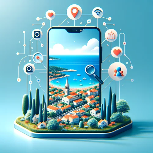 Digital Marketing in Antibes: 5 Tips to Stand Out in the Tourism Sector
