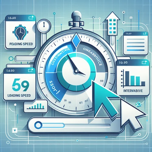 Deep Dive into Core Web Vitals: Tools and Optimisations for Maximum Performance