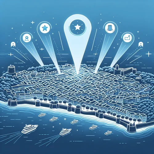 Local SEO in Antibes: The Guide to Getting Your Service Business Known