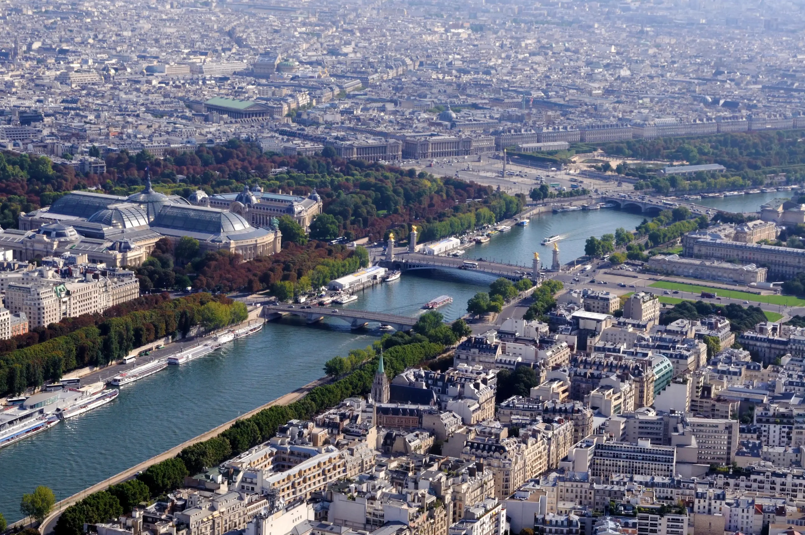 Neuilly-sur-Seine — Skyward Agency