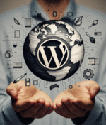 C’est quoi WordPress et à quoi ca sert ?