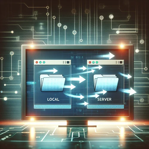 FTP Connection: Transfer Your Files with FileZilla