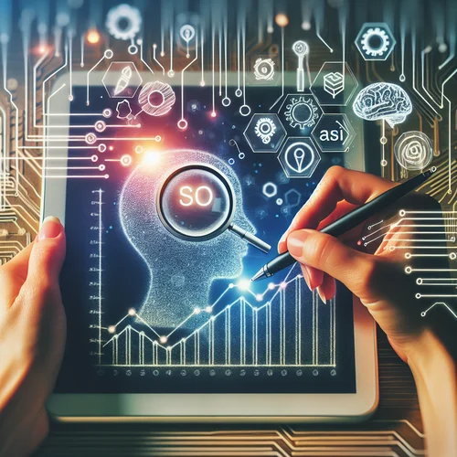 AI and SEO: Best Practices to Boost Your Organic Search