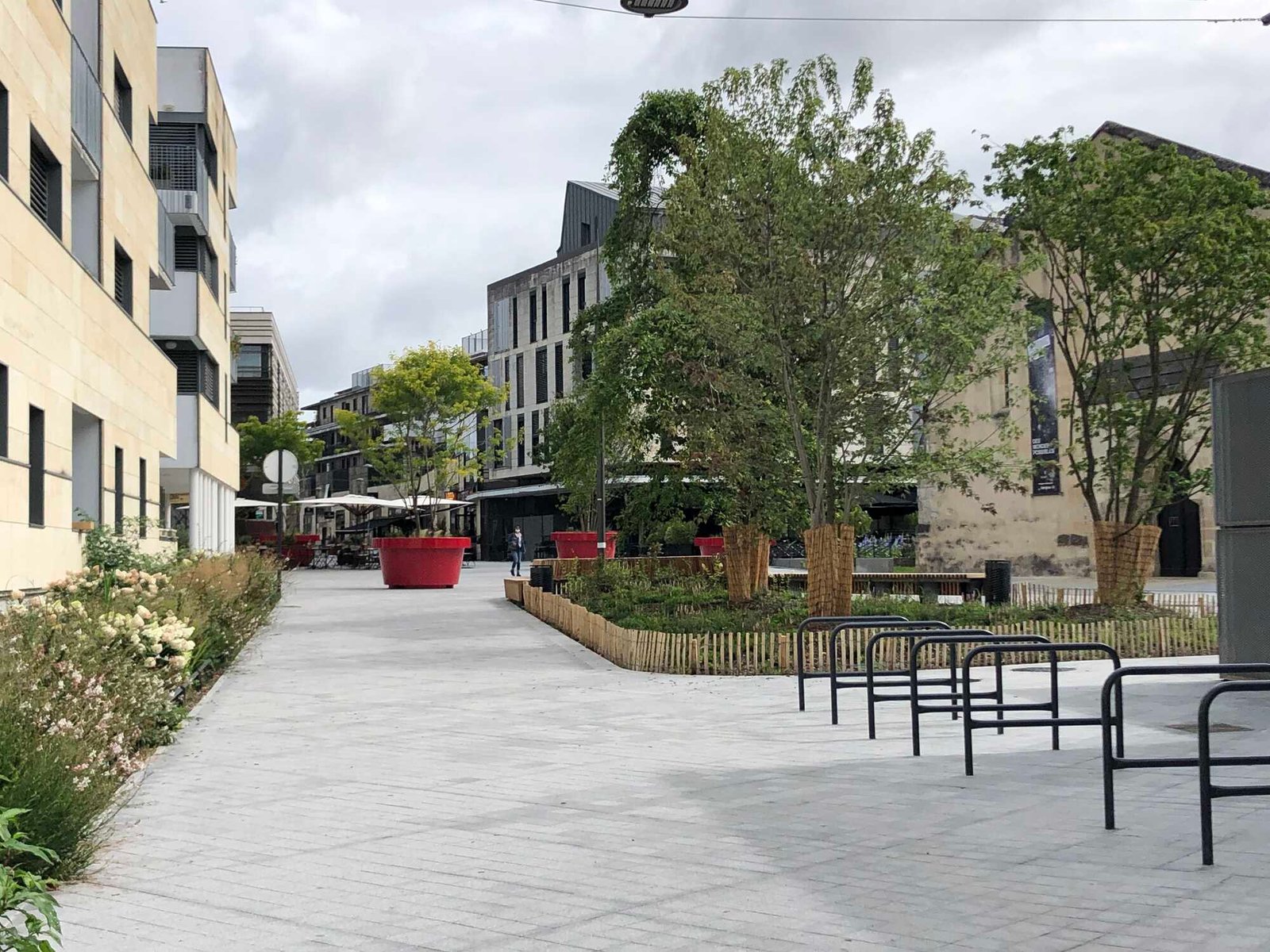 Mérignac — Skyward Agency