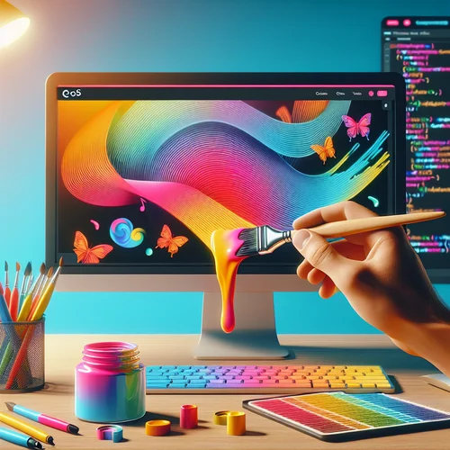Customize Your WordPress Theme with CSS Without Touching the Core Code