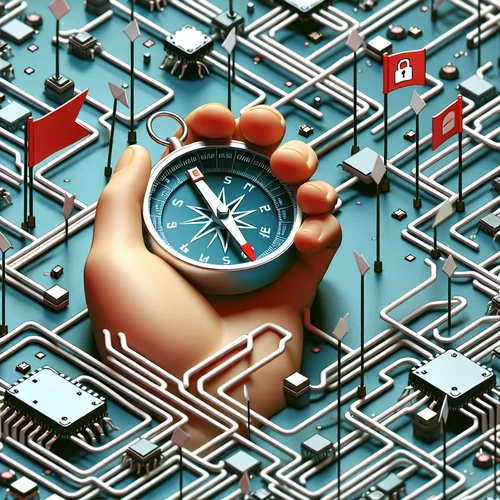 7 Mistakes to Avoid When Creating Your First Website