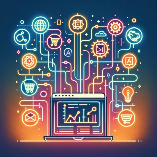 APIs and Integrations: Connecting Your Website to Your Business Tools