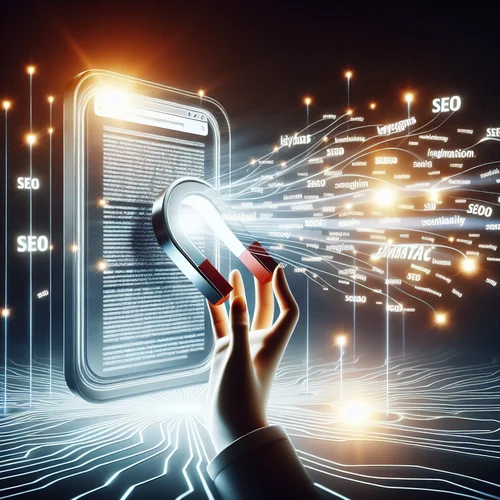 How to Choose the Right SEO Keywords for Your Business