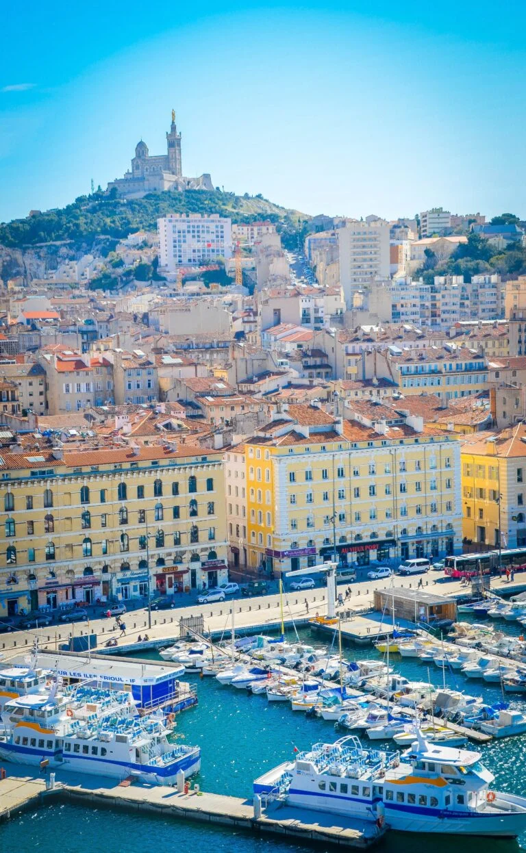 Agence web à Marseille