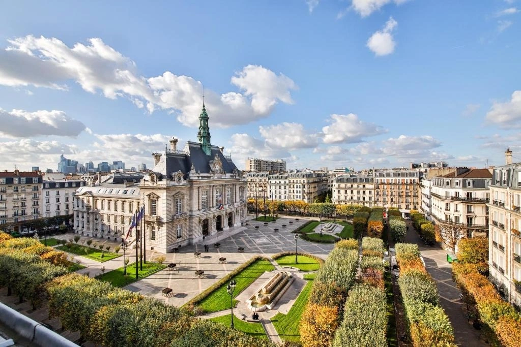 Agence web à Levallois-Perret — Skyward Agency dans les Hauts-de-Seine