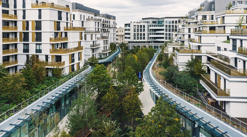 Agence web à Issy-les-Moulineaux — Skyward Agency dans les Hauts-de-Seine