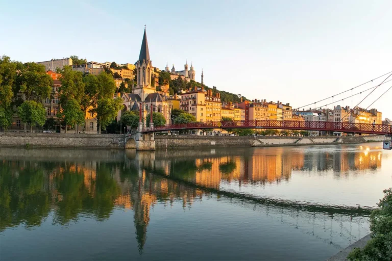 Agence web à Lyon
