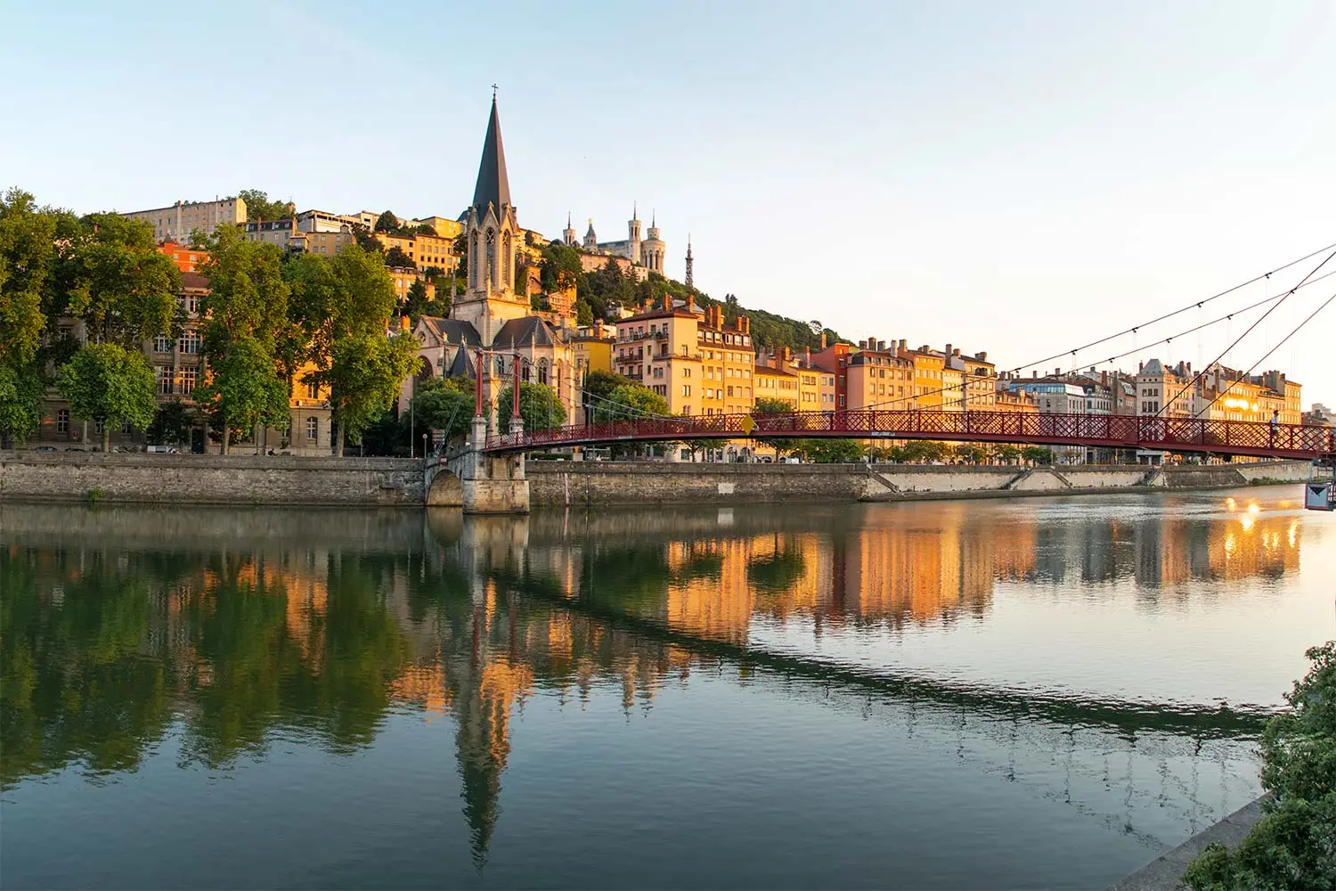 Agence web à Lyon — bords de Saône, Skyward Agency en Auvergne-Rhône-Alpes