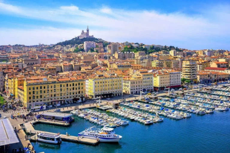 Agence web à Marseille