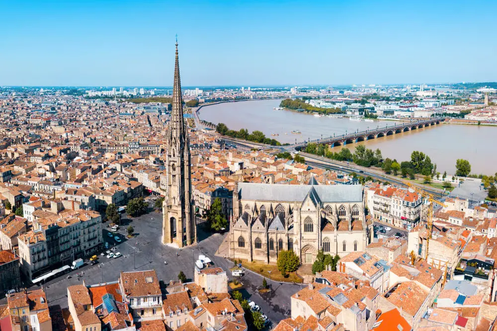 Agence web à Mérignac — Skyward Agency en Gironde