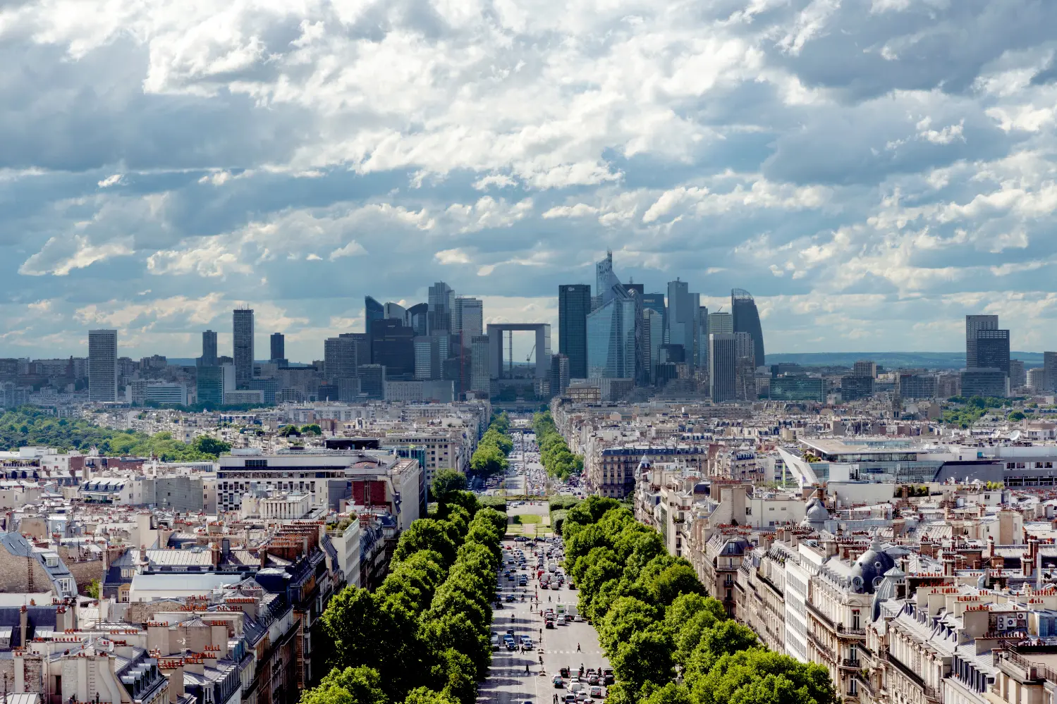 Agence web à Neuilly-sur-Seine — Skyward Agency dans les Hauts-de-Seine