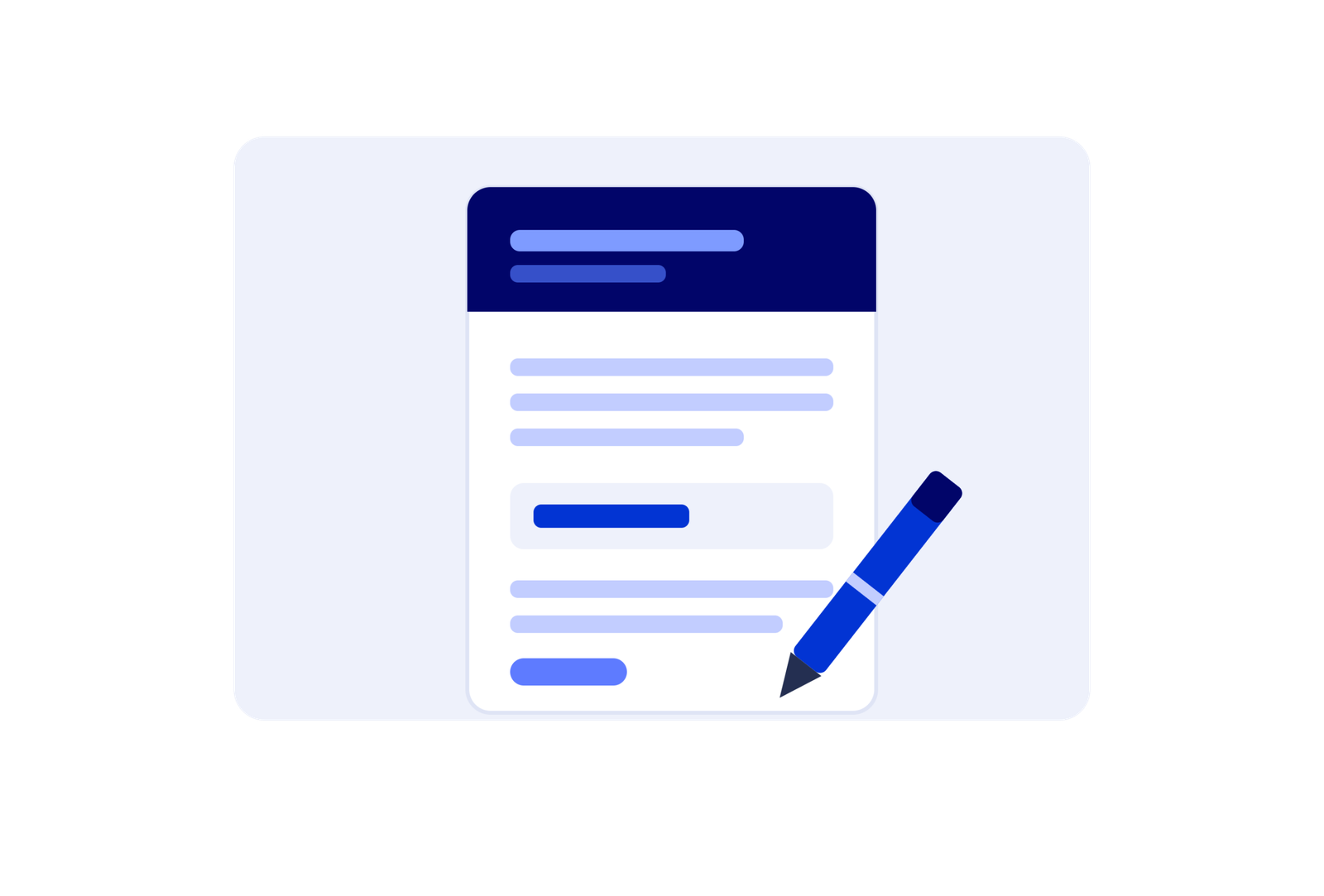 Proposition sur-mesure