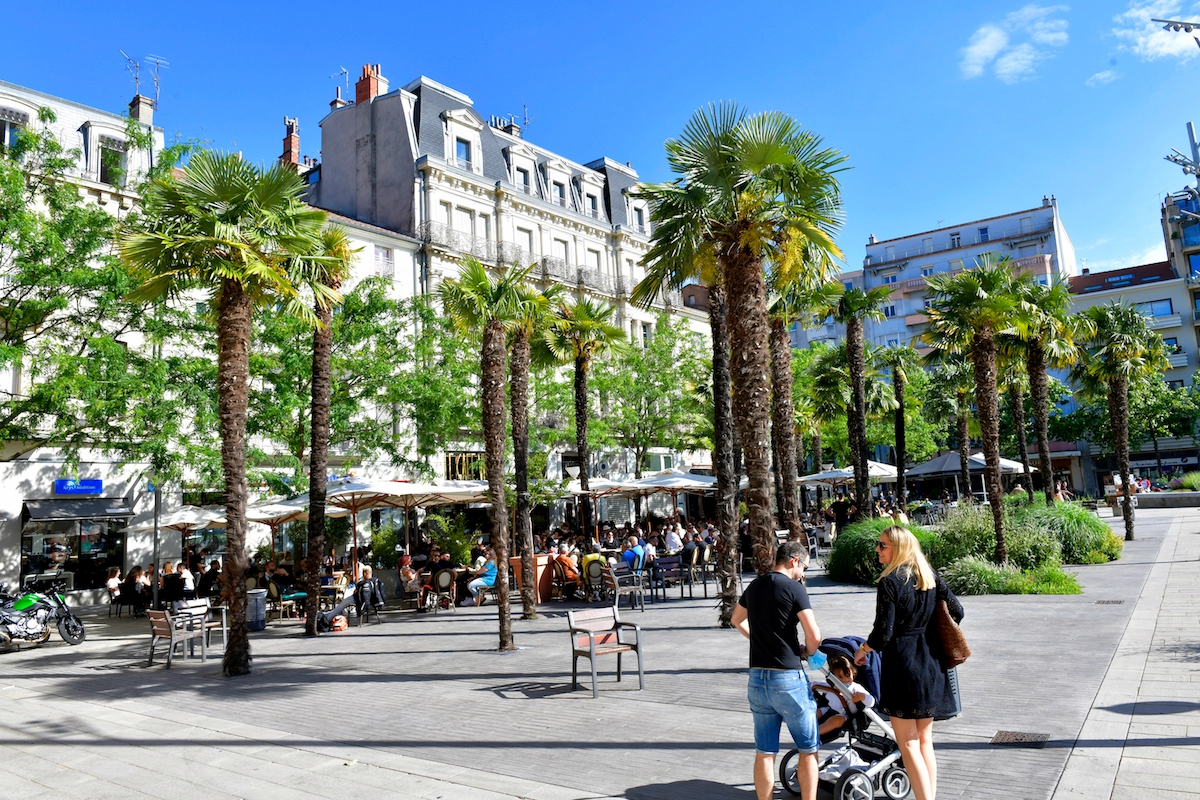 Agence web à Valence — Skyward Agency dans la Drôme