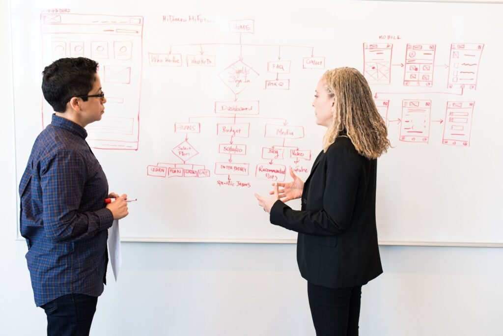 Agence web : Choisir la bonne en 5 étapes (guide 2026)