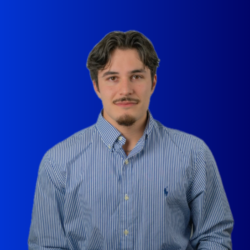 Ethan, Skyward Agency