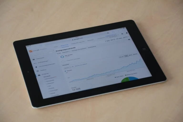 Agence SEO : choisir le bon partenaire pour votre stratégie en France : agence seo france