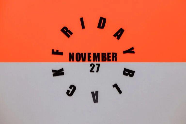 Black Friday 2026 : la date, son origine et comment s’y préparer
