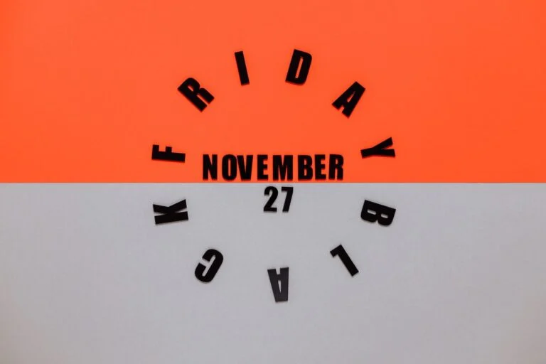 Black Friday 2026: Your Ultimate Guide to Smart Shopping
