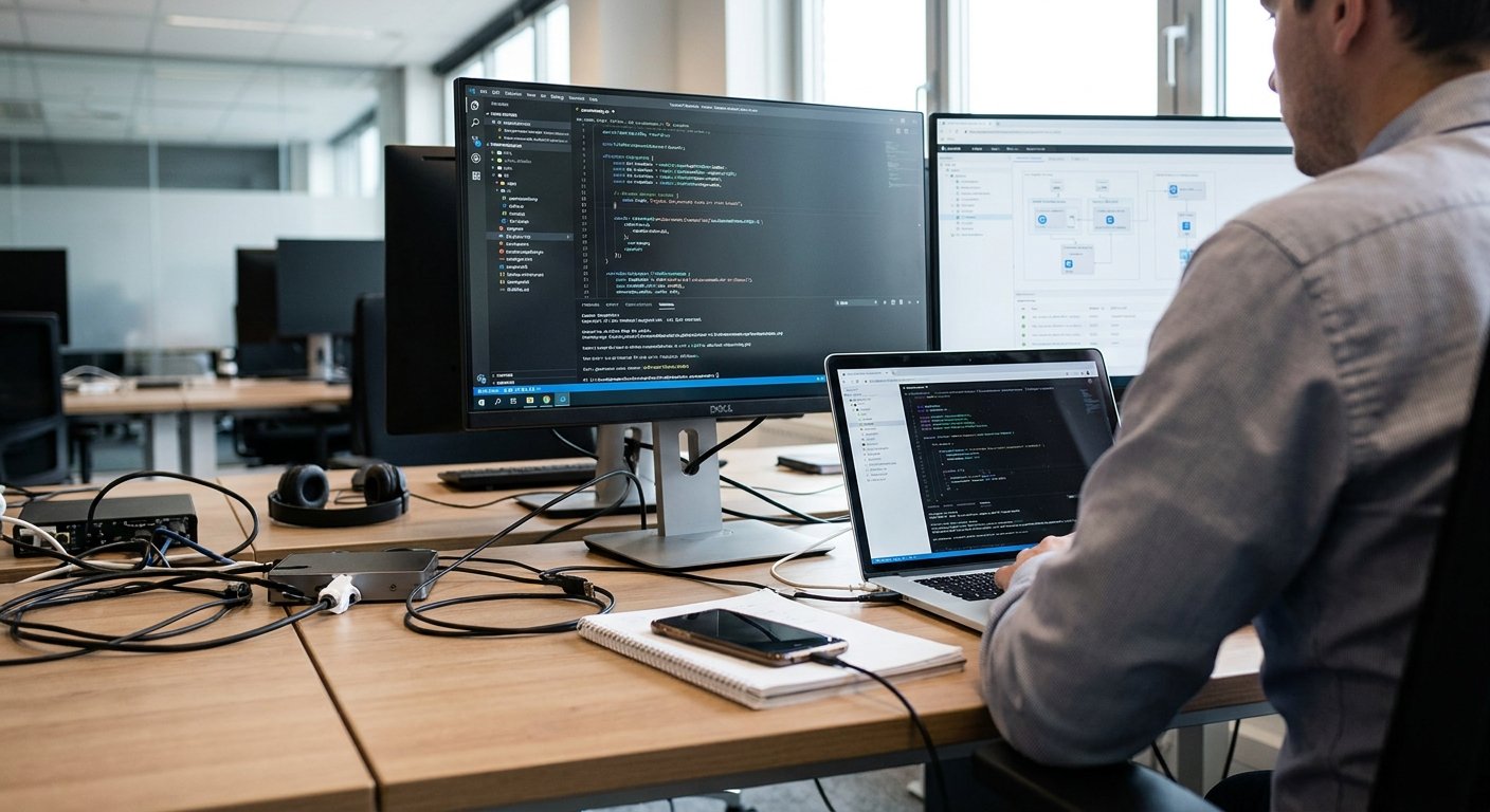 Comment installer une API REST pour votre application mobile : Guide technique : installer API REST application mobile