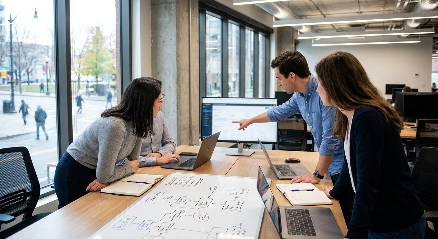 How can you use AI to optimize your digital strategy in 2026? : back-to-school digital strategy