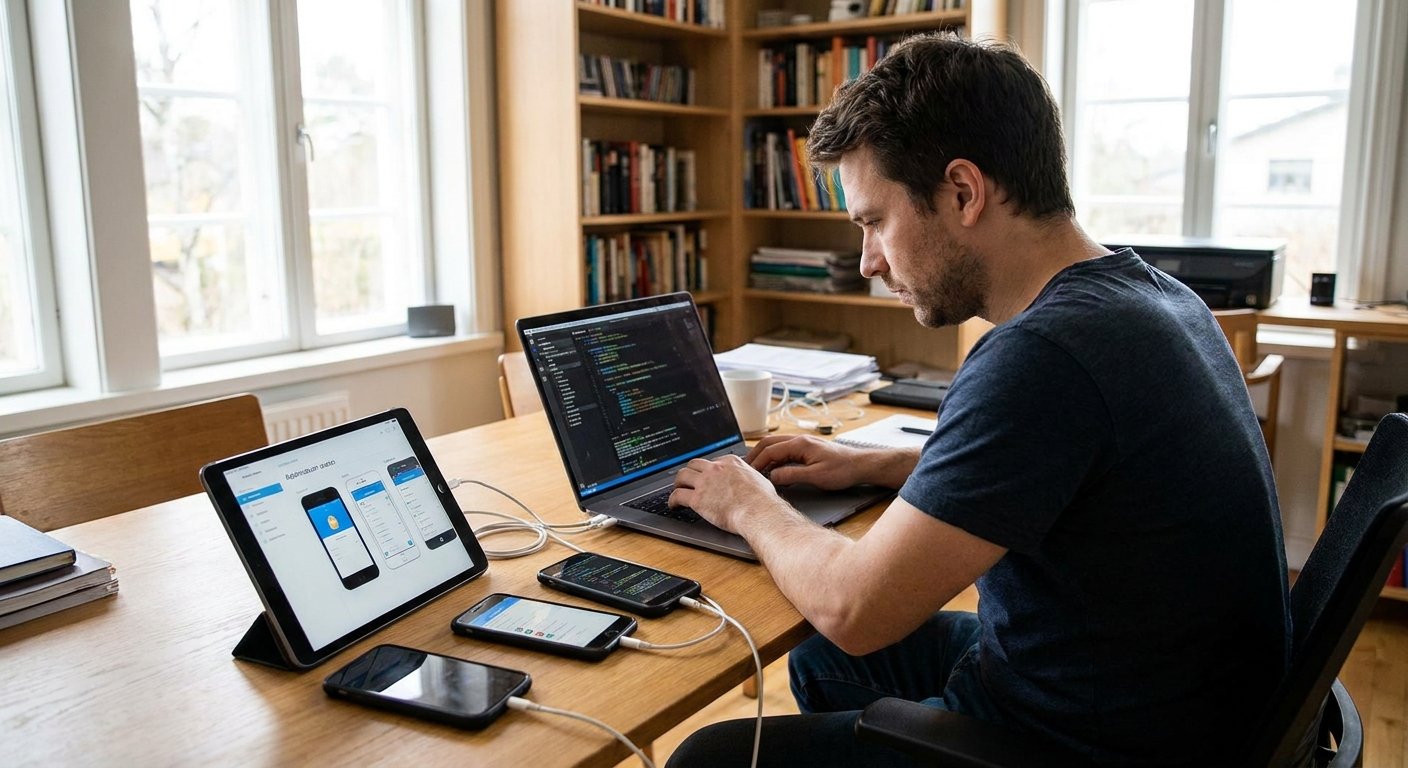 Comment utiliser le SDK Gemini pour développer des applications mobiles ? : utiliser SDK Gemini applications mobiles