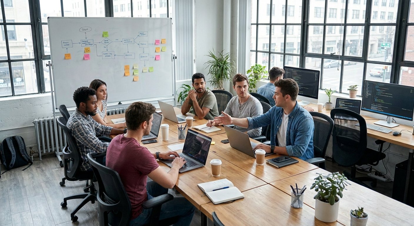 Créer un logiciel de gestion comme Notion : fonctionnalités et développement : logiciel comme notion