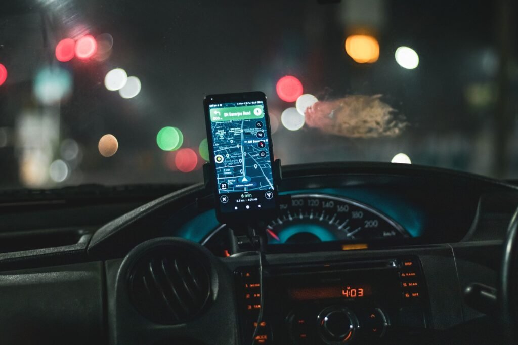 Créer une application VTC comme Uber : le guide 2026