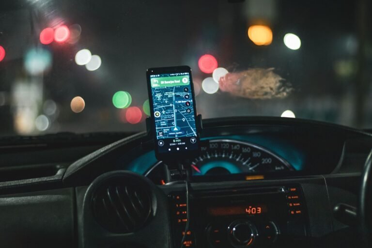 Comment créer une application comme Uber en 2026 ? : agence création application mobile VTC