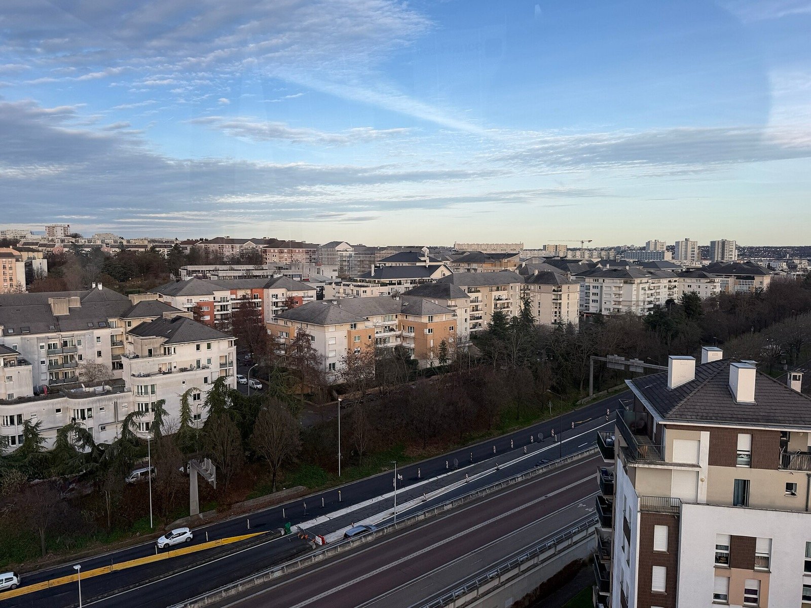 Développement d'applications mobiles à Créteil — Skyward Agency