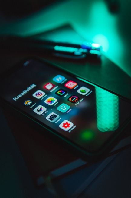 Développement React Native — Skyward Agency