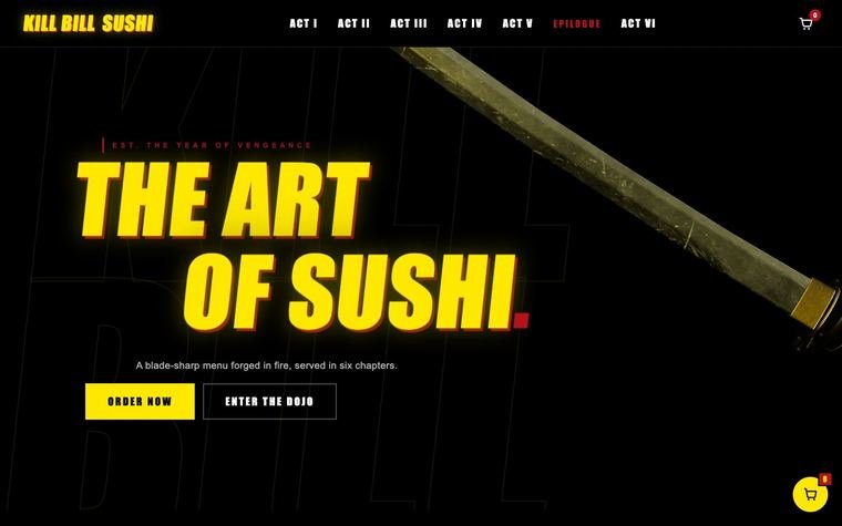 Site réalisé par Skyward Agency