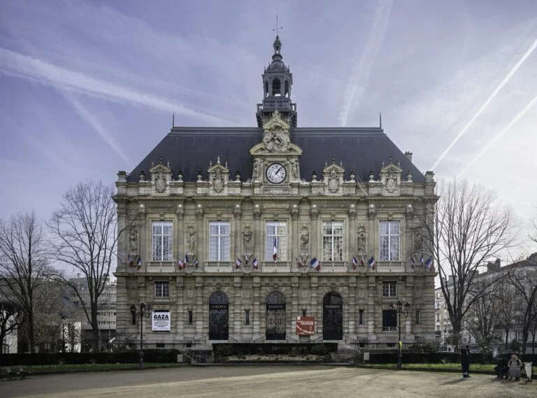 Ivry-sur-Seine , Skyward Agency, développement d'applications mobiles iOS et Android