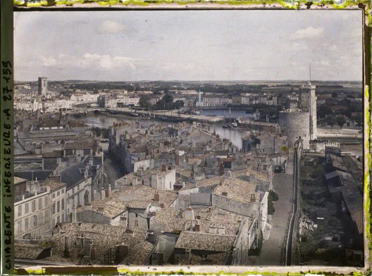 La Rochelle , Skyward Agency, développement d'applications mobiles iOS et Android