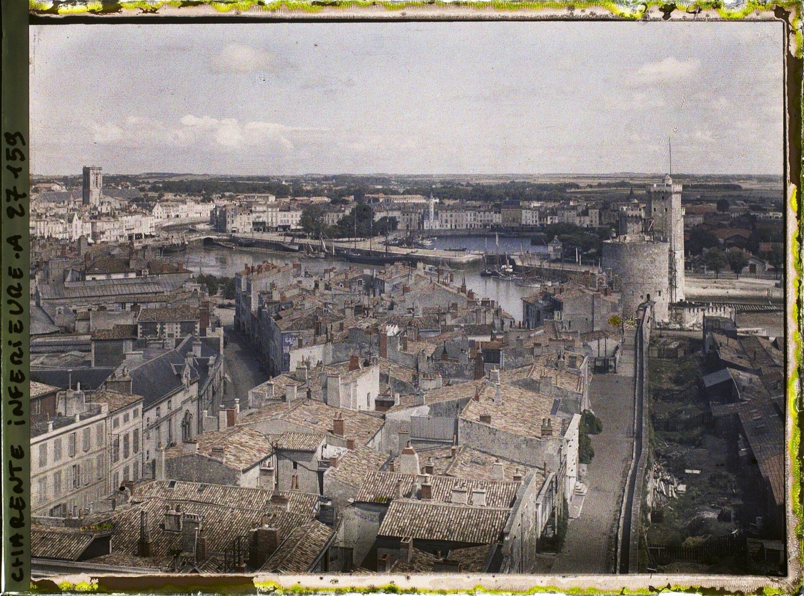Développement d'applications mobiles à La Rochelle — Skyward Agency