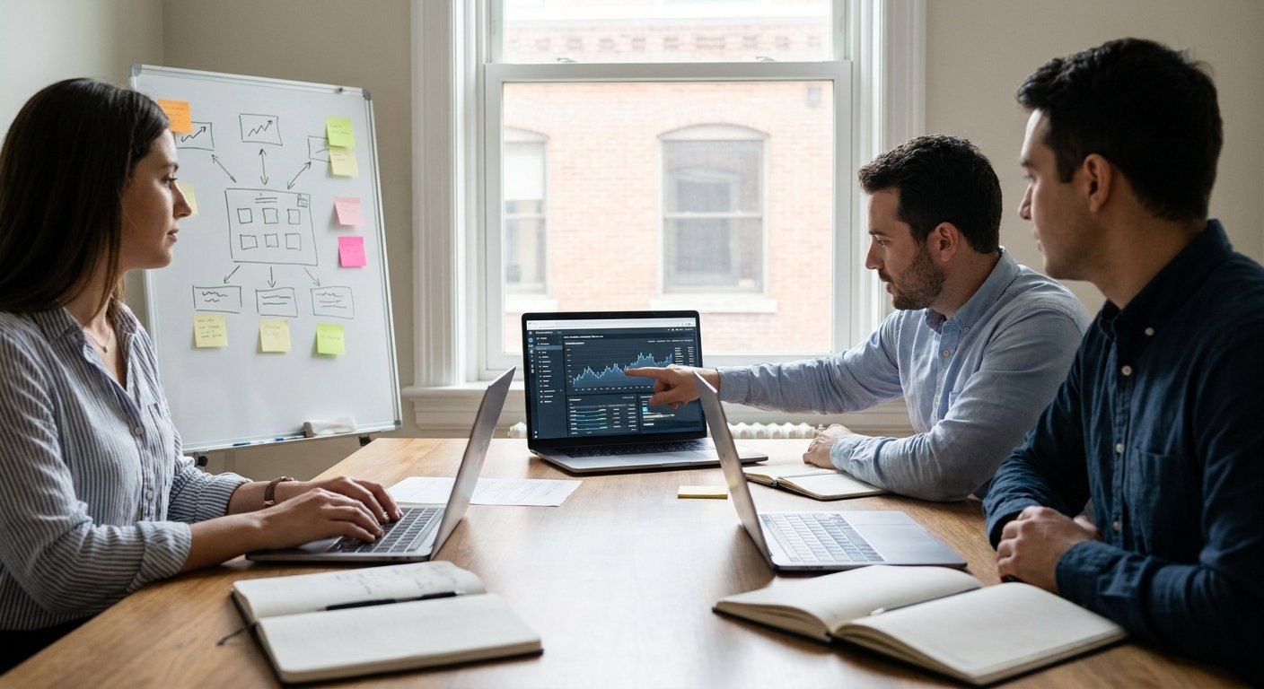 Les meilleurs outils SEO pour PME : notre sélection et comment les intégrer : outils SEO pour PME