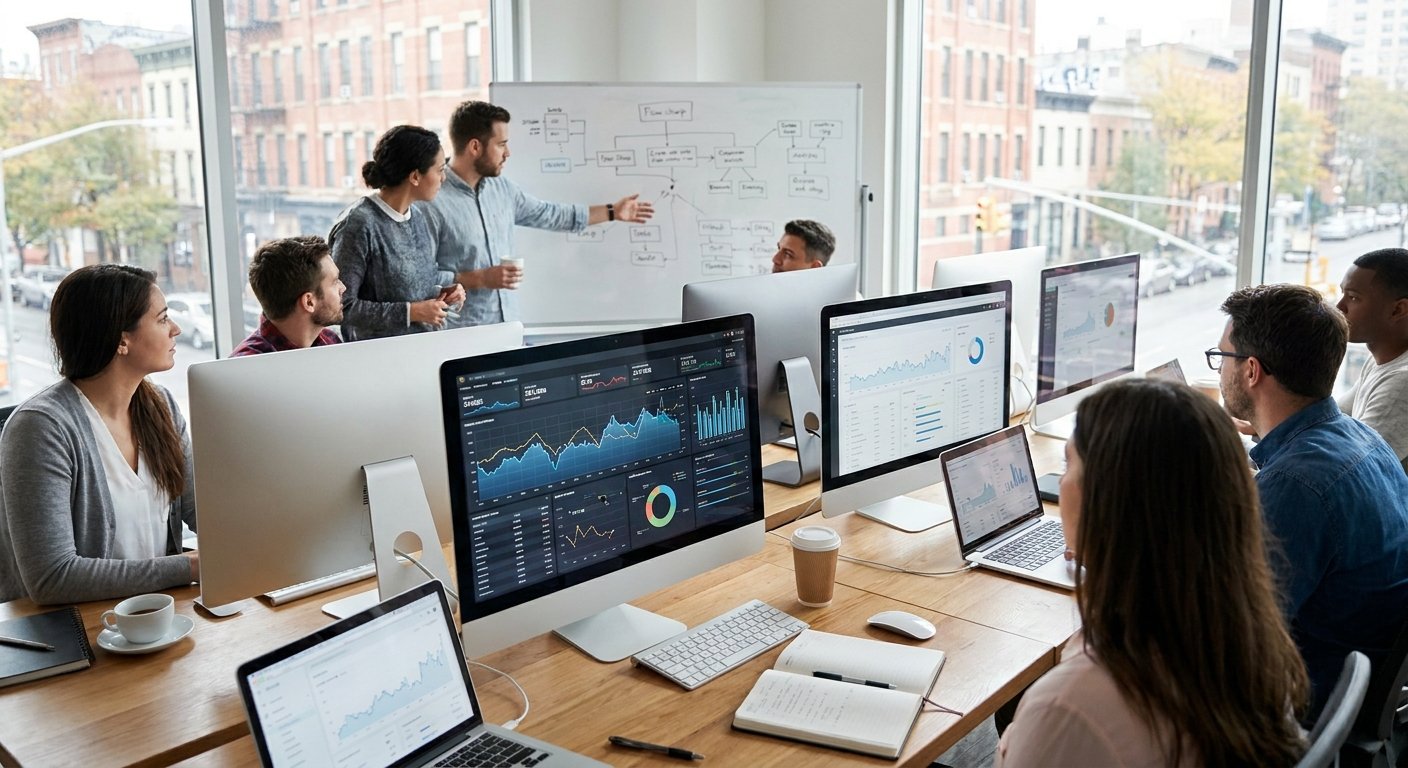 Optimisation SEO : Comment améliorer votre classement Google en 2026 : optimisation seo