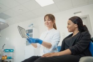 Créer une plateforme comme Doctolib : Architecture technique et sécurité : plateforme comme Doctolib