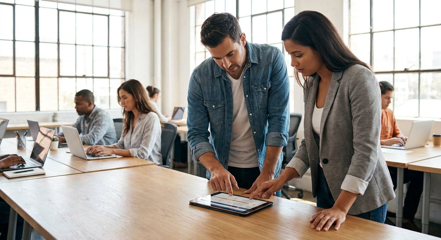 Progressive Web App (PWA) : Définition et avantages business : PWA définition avantages