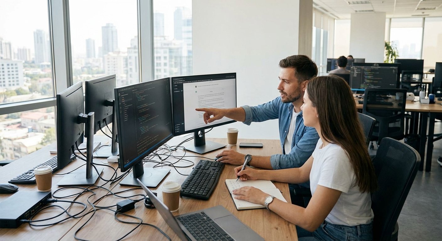 Prompt Engineering : Définition et meilleures pratiques pour l'intégration d'IA : Prompt Engineering définition